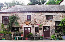 Details of Mill Cottage, Self Catering Holiday Cottage
