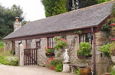 Details of The Stables, Self Catering Holiday Cottage