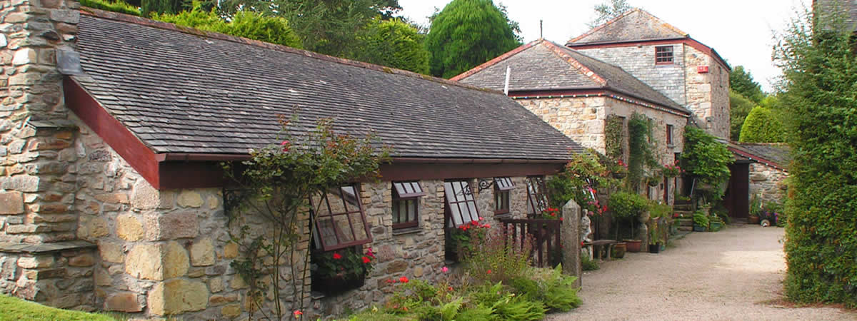 Hicks Mill Holiday Cottages