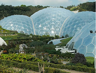 Eden Project